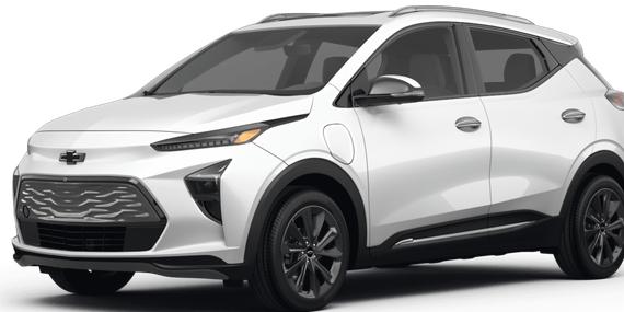 CHEVROLET BOLT EV 2022 1G1FZ6S05N4120725 image